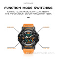 SMAEL New Men Military Watch Quartz Sport Impermeable